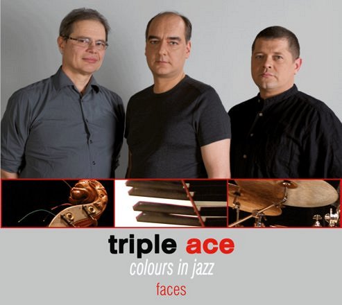 Triple Ace - Faces