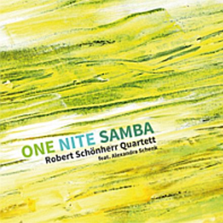 CD One Nite Samba