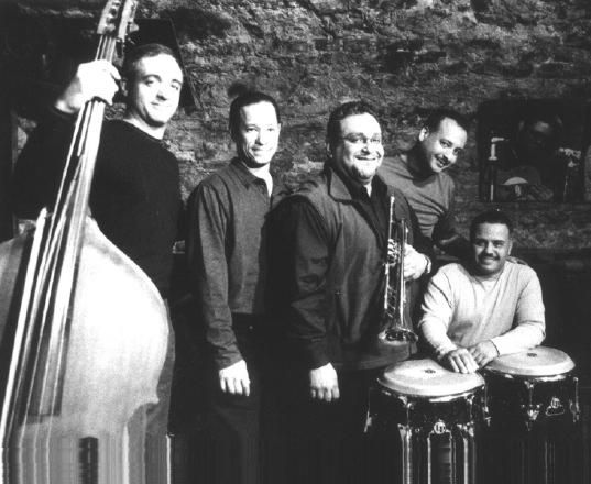 Ray Vega Quintett
