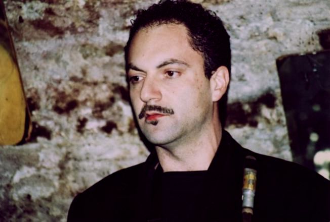 Massimo D'Avola