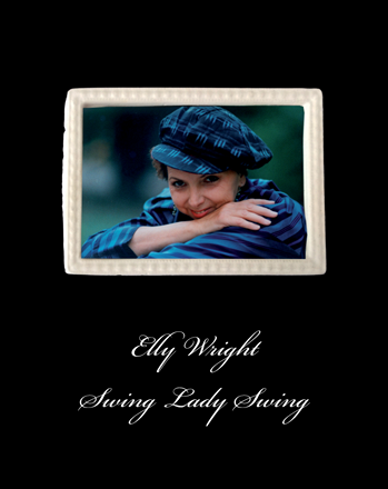 Elly Wright Cover