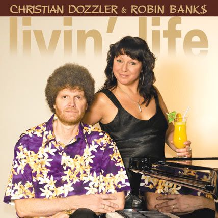 Christian Dozzler, Robin Banks