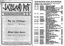Programm 1973-03