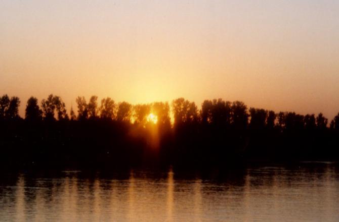 Donaureise 2007 - Foto 31b