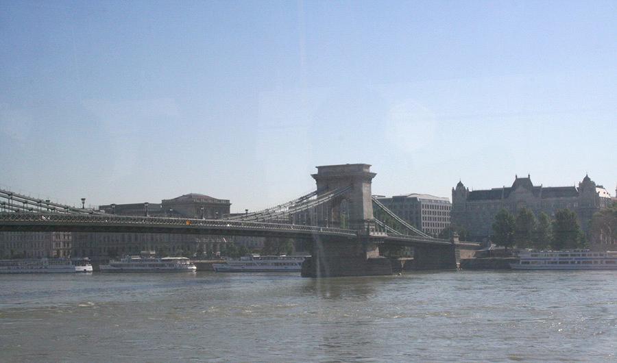 Donaureise 2007 - Foto 33