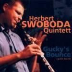 CD Gucki's Bounce - Herbert Swoboda Quintett