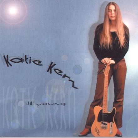 CD Still Young - Katie Kern