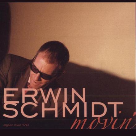 CD movin' - Erwin Schmidt