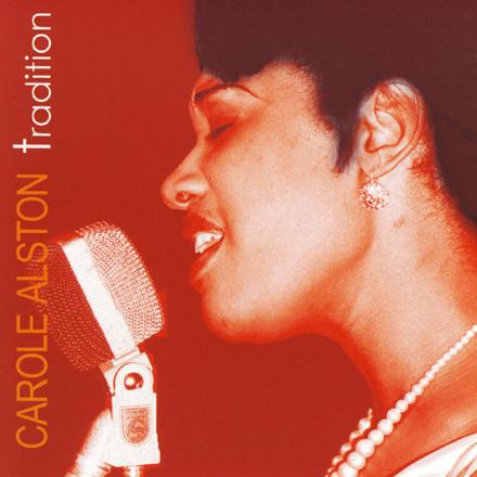 CD Tradition - Carole Alston