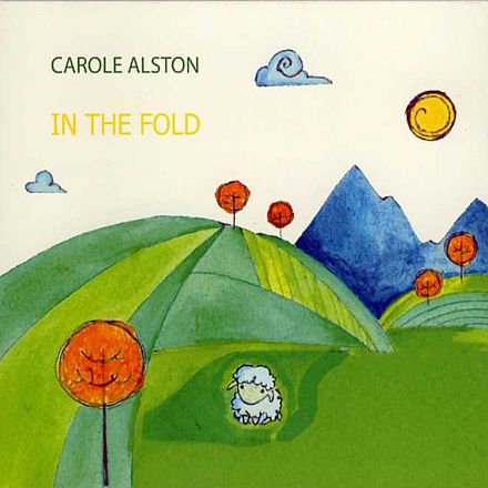CD In the Fold - Carole Alston