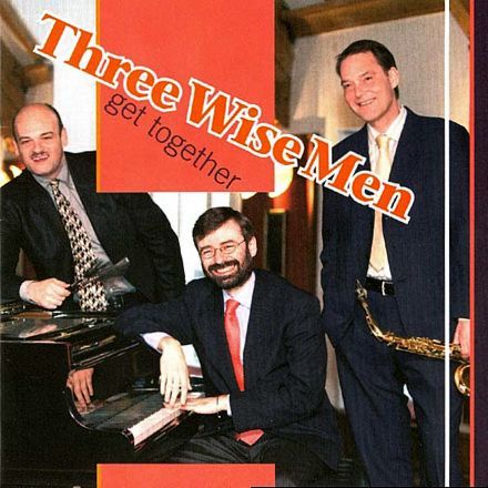 CD Get Together - Three Wise Men