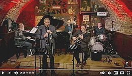 Herbert Swoboda Quintett (Livestream)