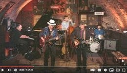 Mojo Blues Band (Livestream)