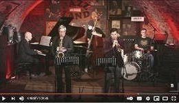 Martin Reiter Quintett (Livestream)