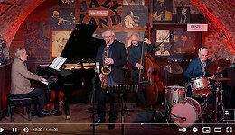 Andi Weiss Quartett (Livestream)