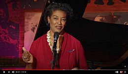 Carole Alston & Markus Gaudriot Trio (Livestream)