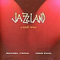 CD JAZZLAND-Lied "a Stickl Wien"