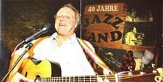 CD JAZZLAND-Lied "a Stickl Wien"