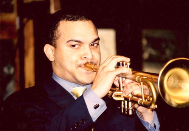 Irvin Mayfield