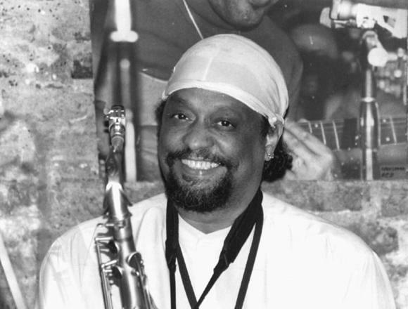 Chico Freeman