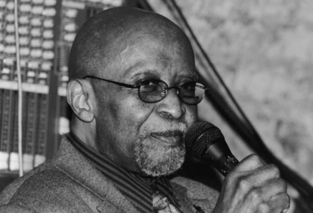 Junior Mance