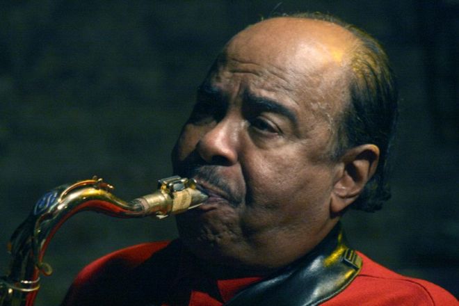 Benny Golson