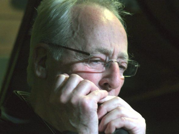 Richard Oesterreicher