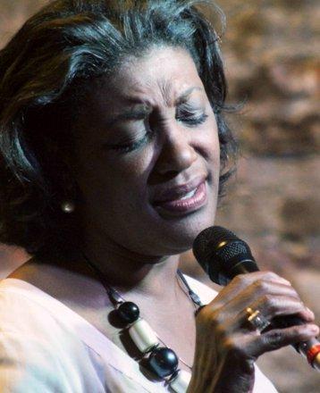 Carole Alston