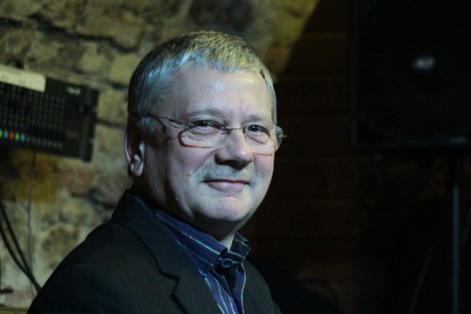 Robert Schönherr