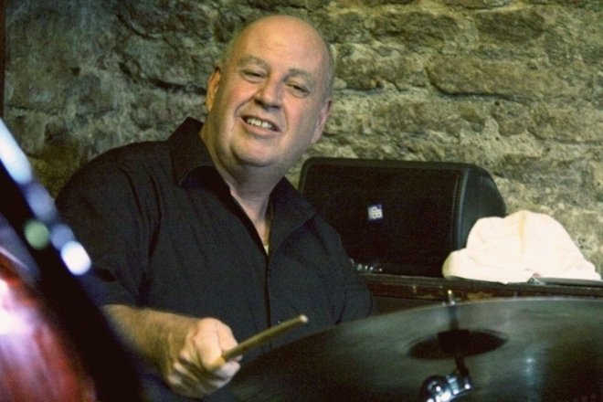 Ed Metz jr.