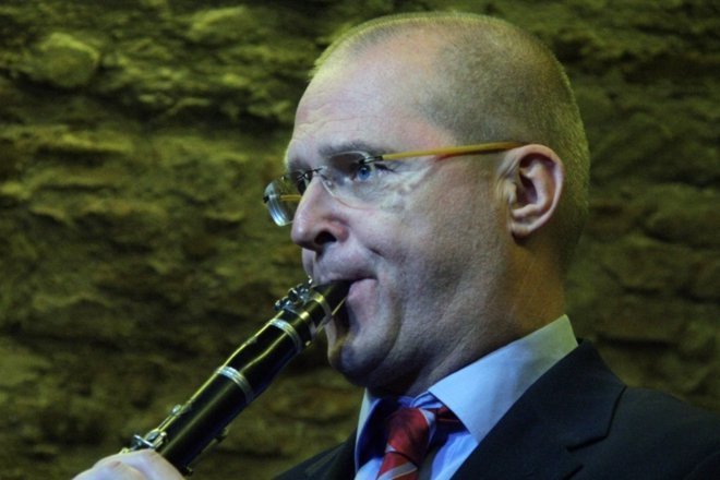 Engelbert Wrobel