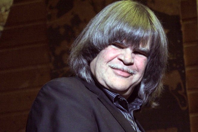 Axel Zwingenberger