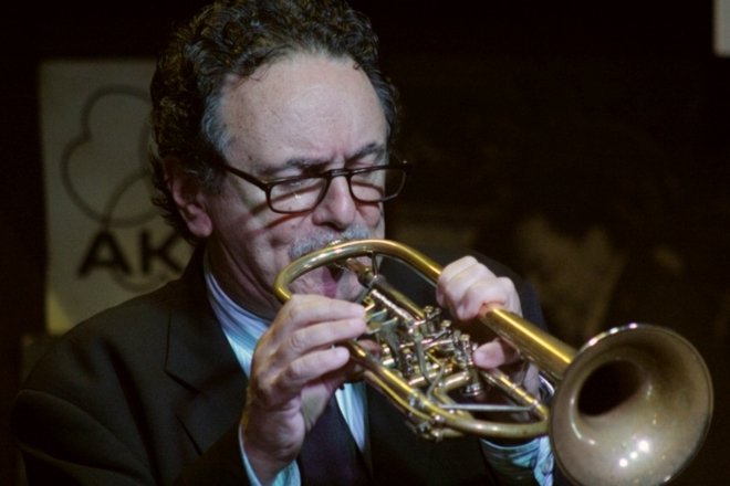 Claudio Roditi