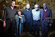 Sheila Jordan, Karlheinz Miklin Quartett