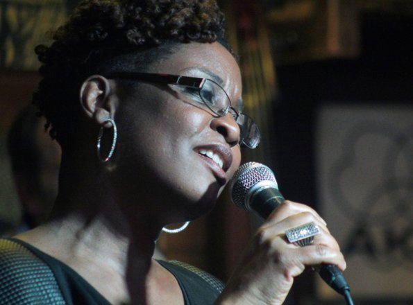 Lori A. Williams