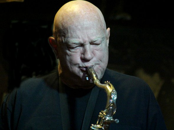 Don Menza