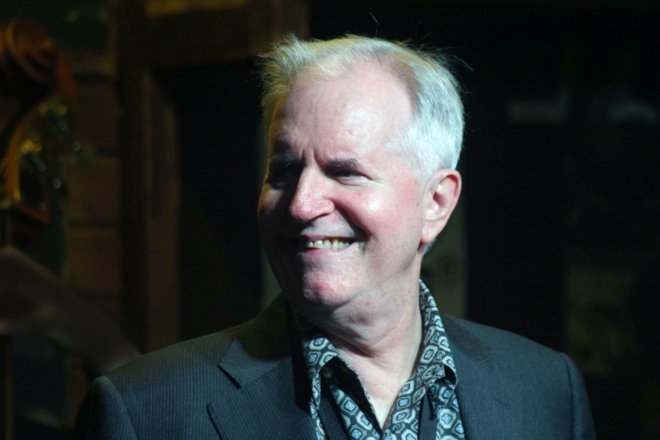 Scott Hamilton