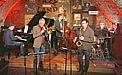 Martin Reiter Quintett