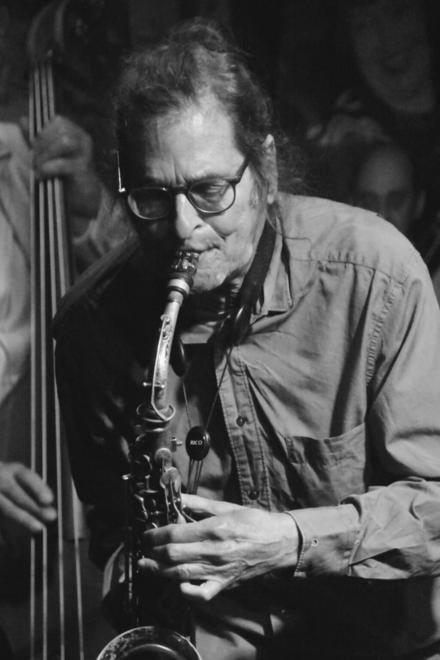 Allan Praskin