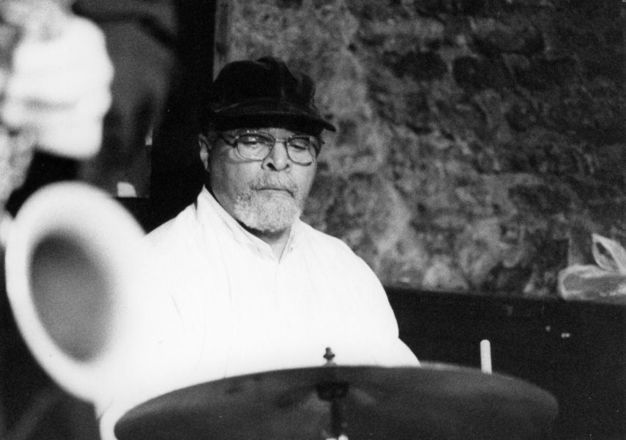 Jimmy Cobb