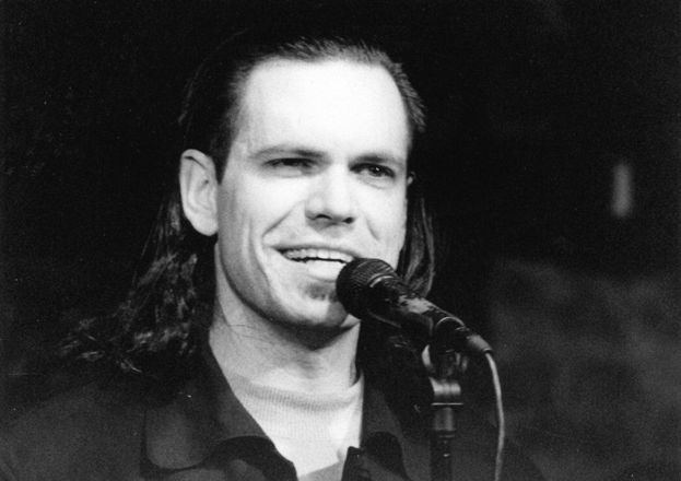 Kurt Elling