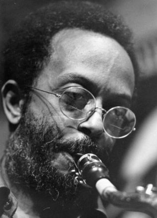 Jimmy Heath