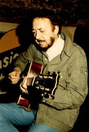 Barney Kessel