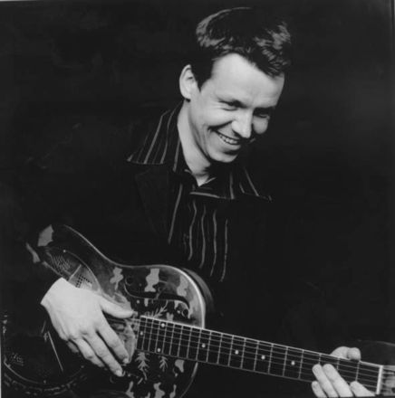 Peter Crow C. (Peter Krause)