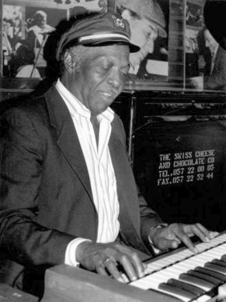 Brother Jack McDuff