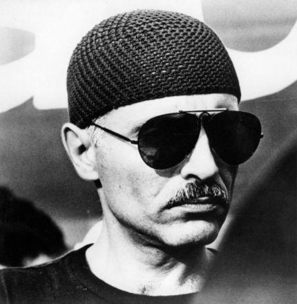 Paul Motian