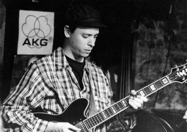 Kurt Rosenwinkel