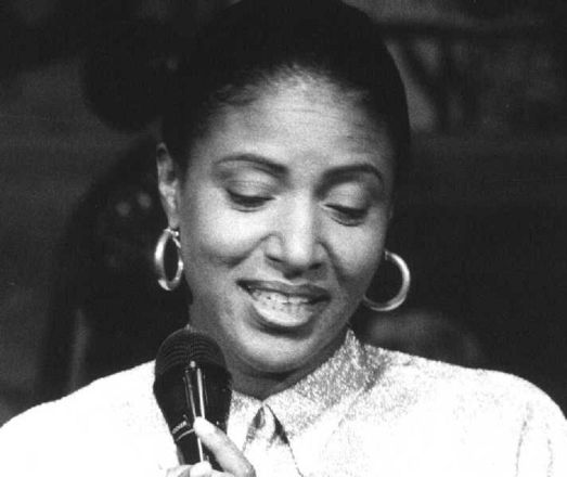 Vanessa Rubin