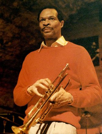 Woody Shaw