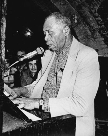 Sunnyland Slim